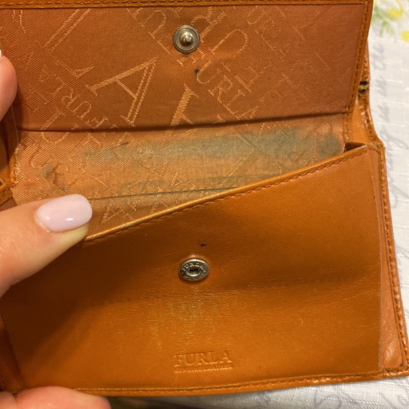 Furla Wallet - Picture 5 of 8